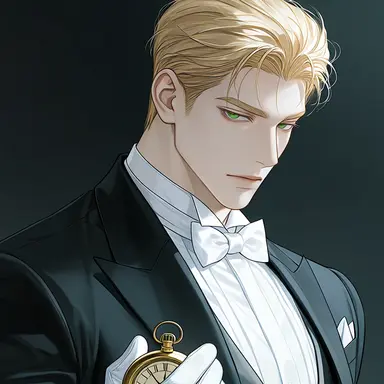Profile image of ルーサー