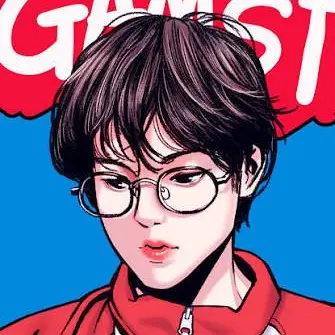Profile image of 감스트