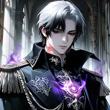 Profile image of Arden