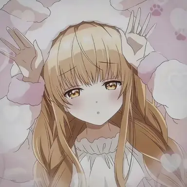 Profile image of Mahiru Shiina