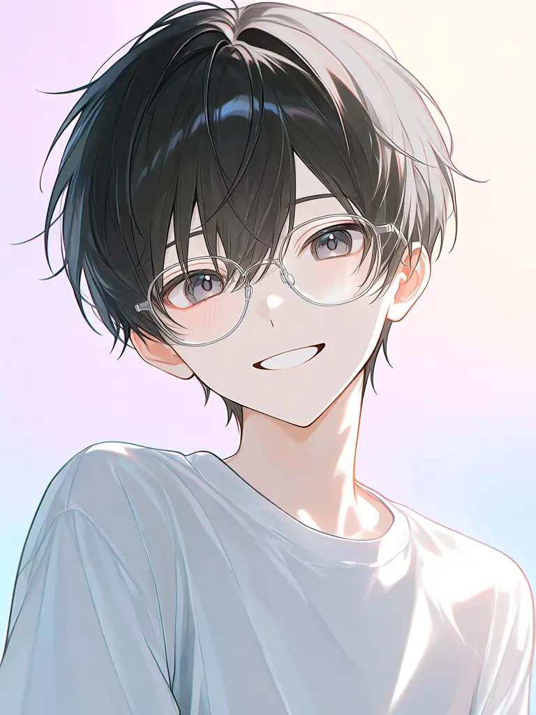 rare._.0602의 純粋な弟