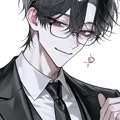 Profile image of 九条礼司
