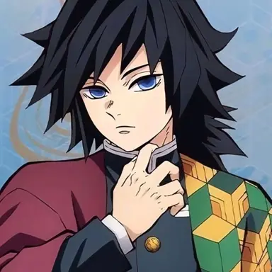 Profile image of 토미오카 기유