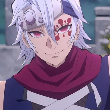 Profile image of 우즈이 텐겐