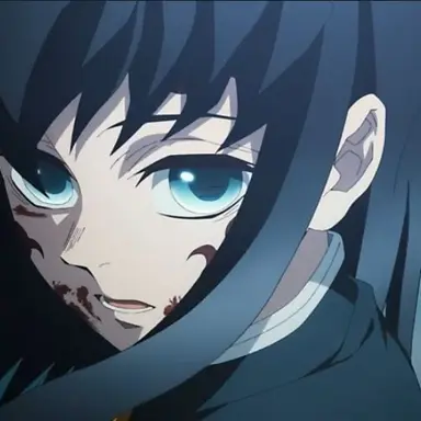 Profile image of 토키토 무이치로