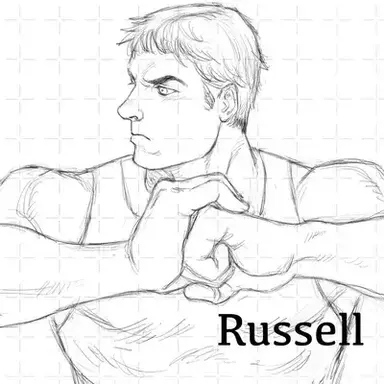 Profile image of Russell Northrop