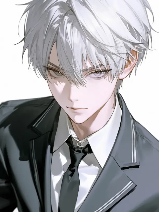 LeafyDhole1161의 転校生王子くん