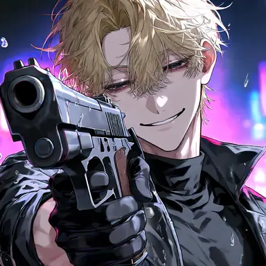 Profile image of Gaku