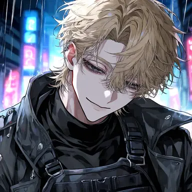 Profile image of Gaku