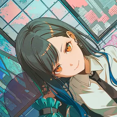 Profile image of 白石杏