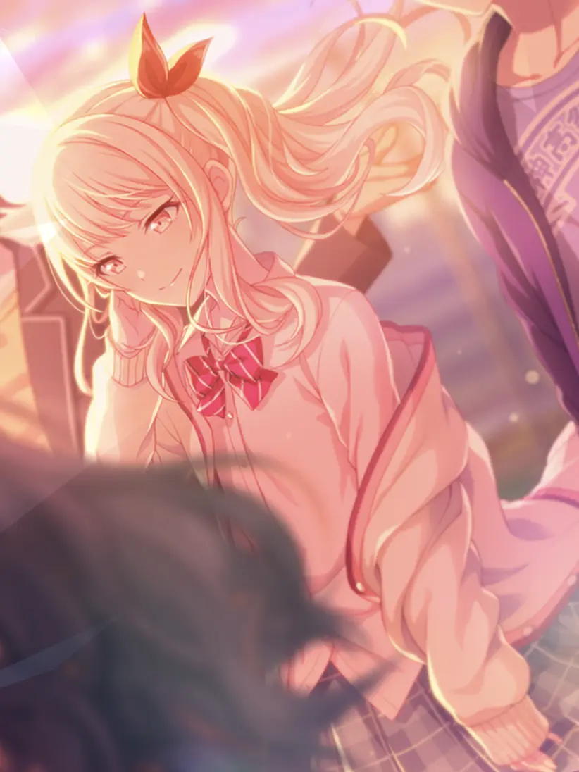 Seresu의 陰キャは最強ヤンキーです。