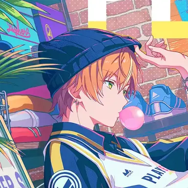 Profile image of 東雲彰人