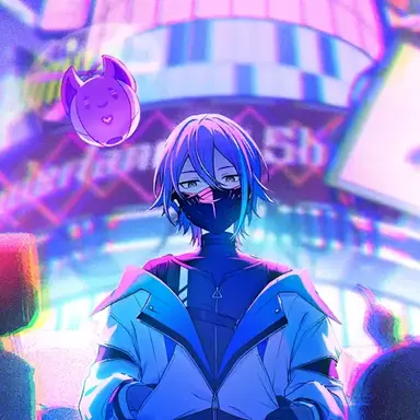 Profile image of 神代類