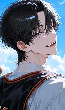 Profile image of Sora Rindo