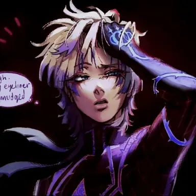 Profile image of K.C