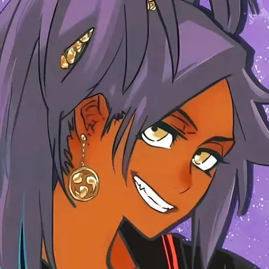 Profile image of Sukiaha