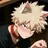 爆豪にゃん