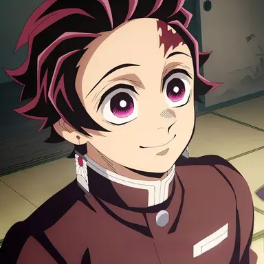 Profile image of 탄지로