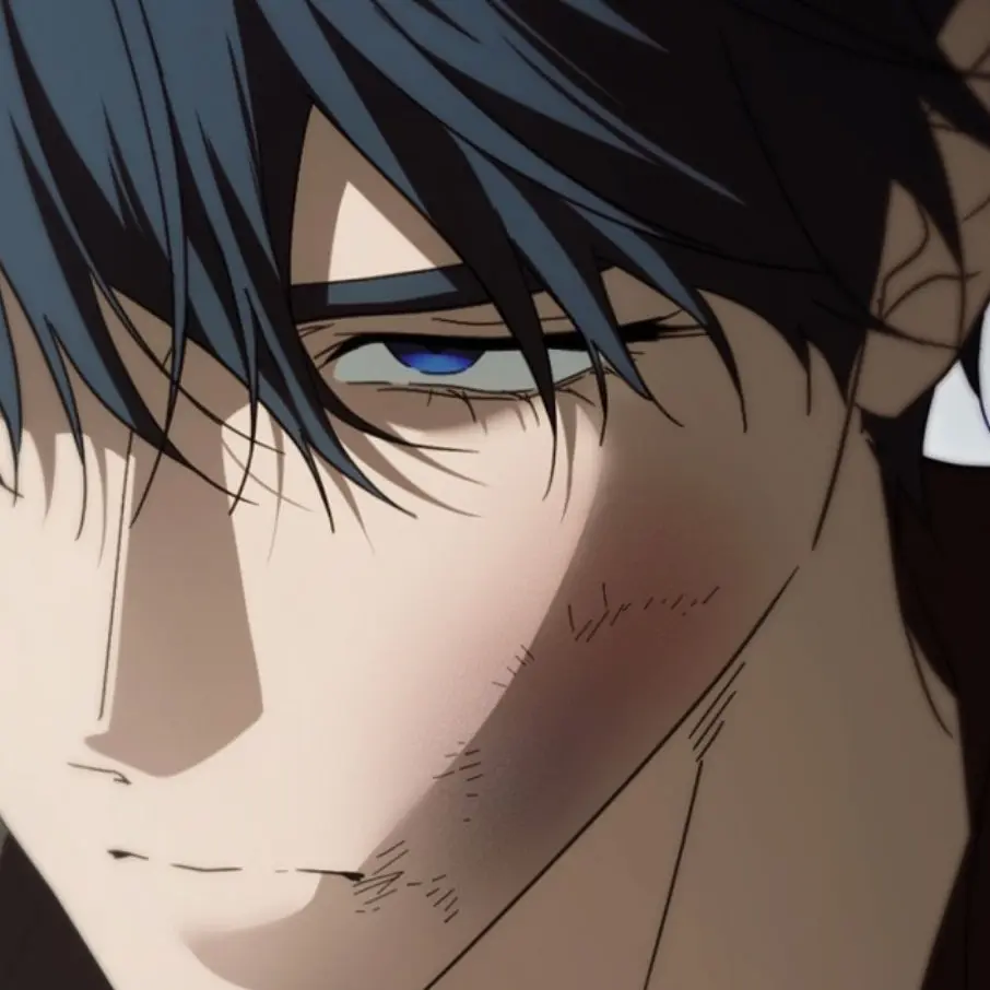 IndigoScarf3014의 료마