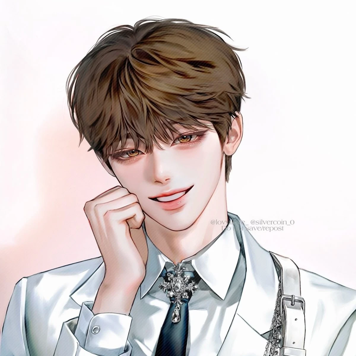 이시안