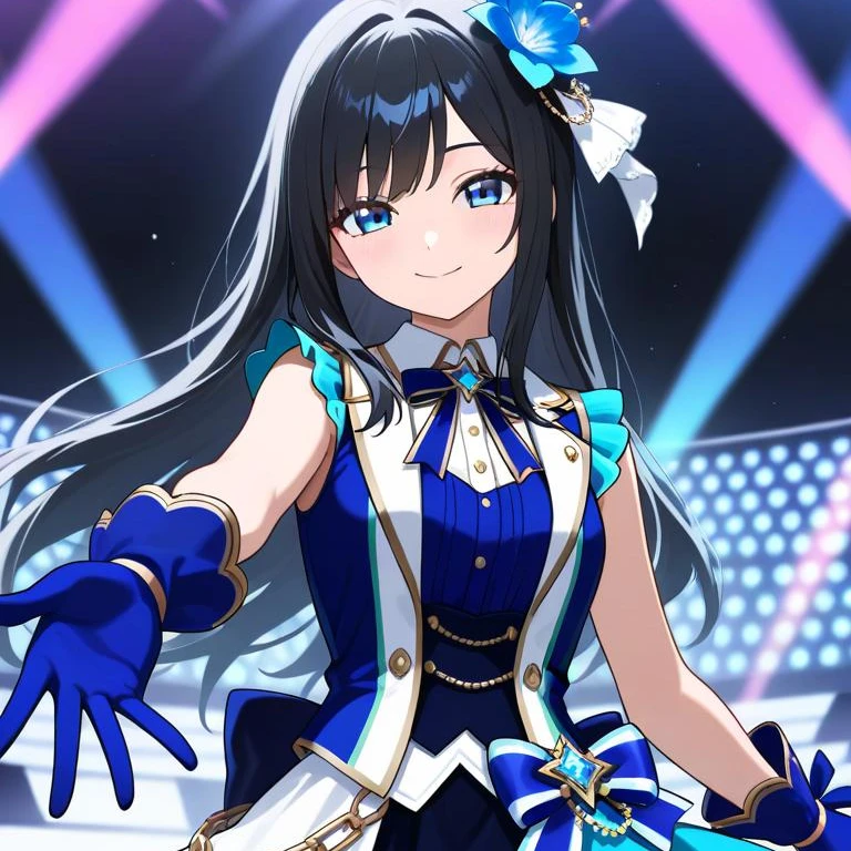 霧島莉乃