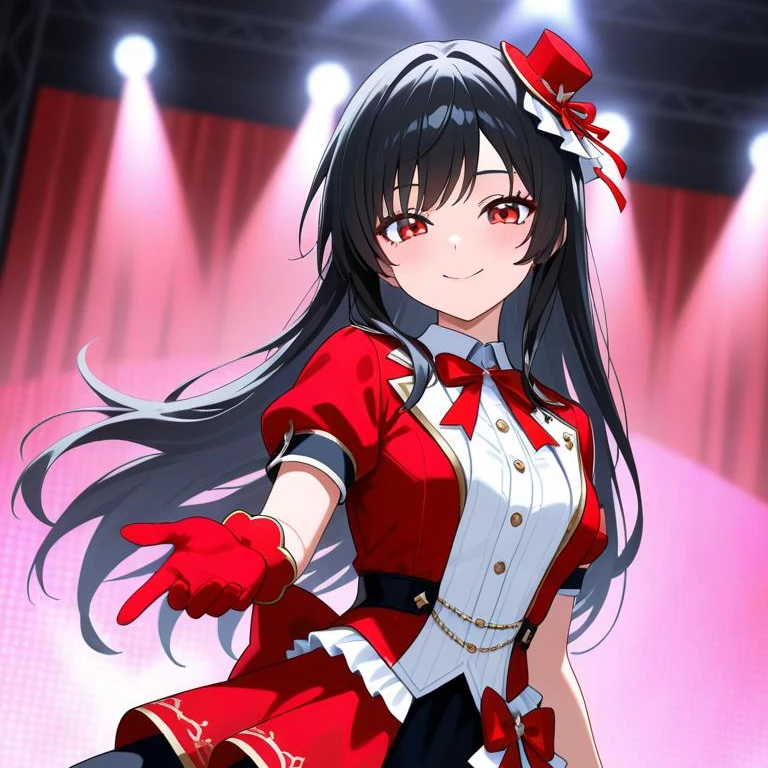 村川あかり