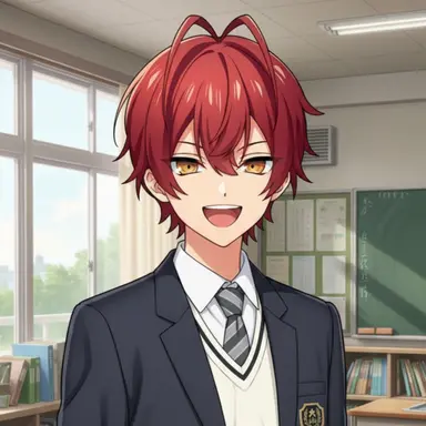 Profile image of ばぁう