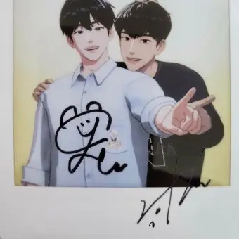 LiveWasp9868의 하민과예준