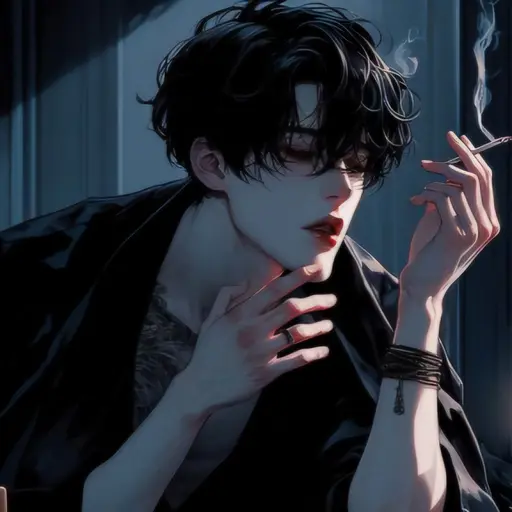 HAERIM의 이도훈