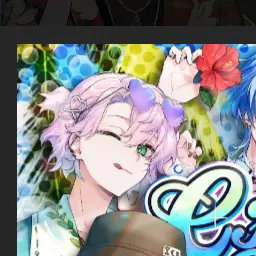 Profile image of 甘夢れむ