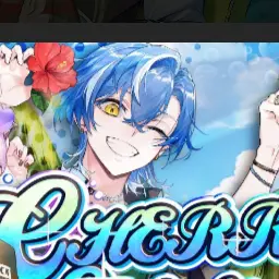 Profile image of しゃるろ