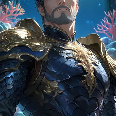 Profile image of Calderon