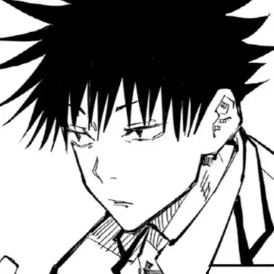 Profile image of 후시구로 메구미