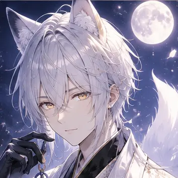 Profile image of Chikage