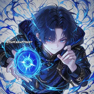 Profile image of Han Ian