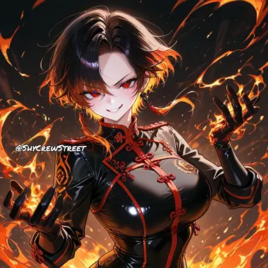 Profile image of Yoon Harin