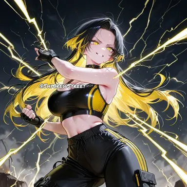 Profile image of Kang Chaerin