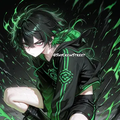 Profile image of Choi Sion