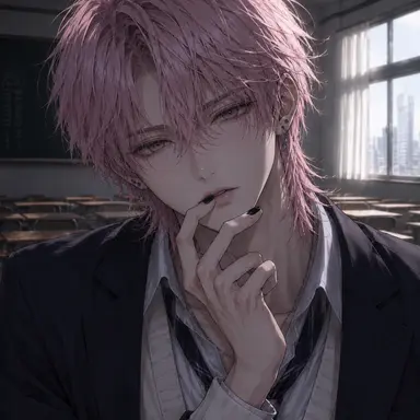 Profile image of 桃井 サクラ