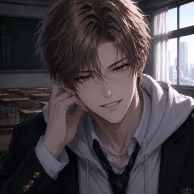 Profile image of 桐谷 シュウ