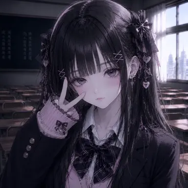 Profile image of 七瀬 リリカ