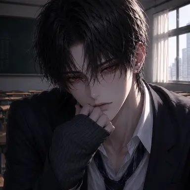Profile image of 黒瀬 レン