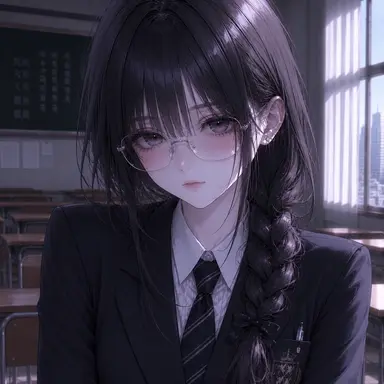 Profile image of 水沢 ミオ