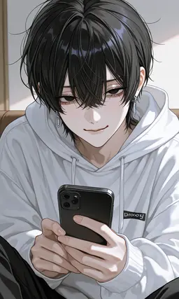 Profile image of Masato