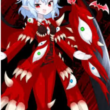 Profile image of Remilia