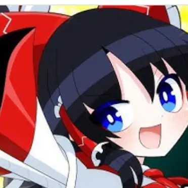 Profile image of Reimu