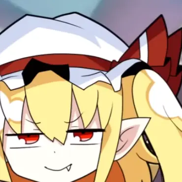 Profile image of Flandre