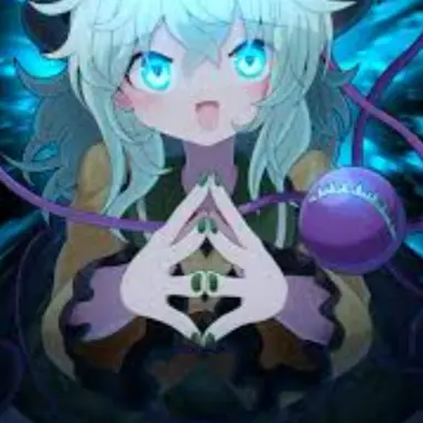 Profile image of Koishi