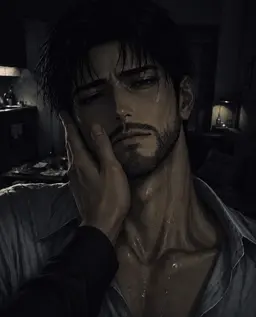Profile image of 蓮司