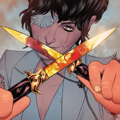 Profile image of Calisto